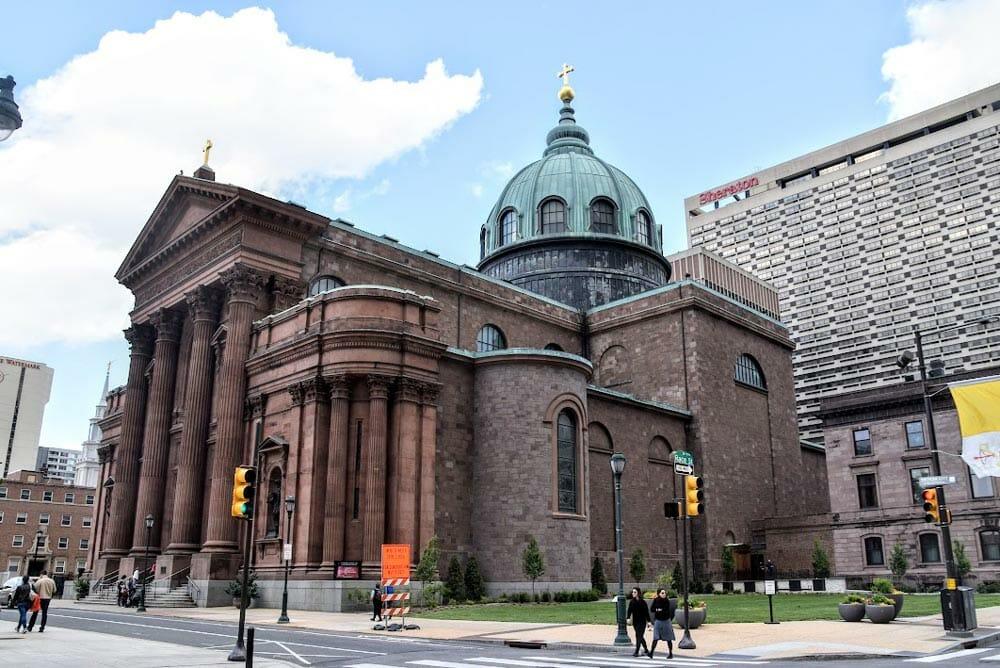 10 cose da vedere e fare a Filadelfia