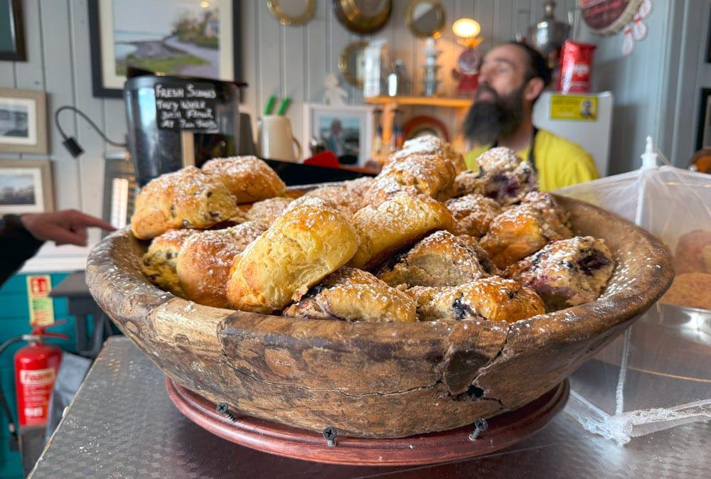 7 cose da vedere e fare a Cobh in un giorno