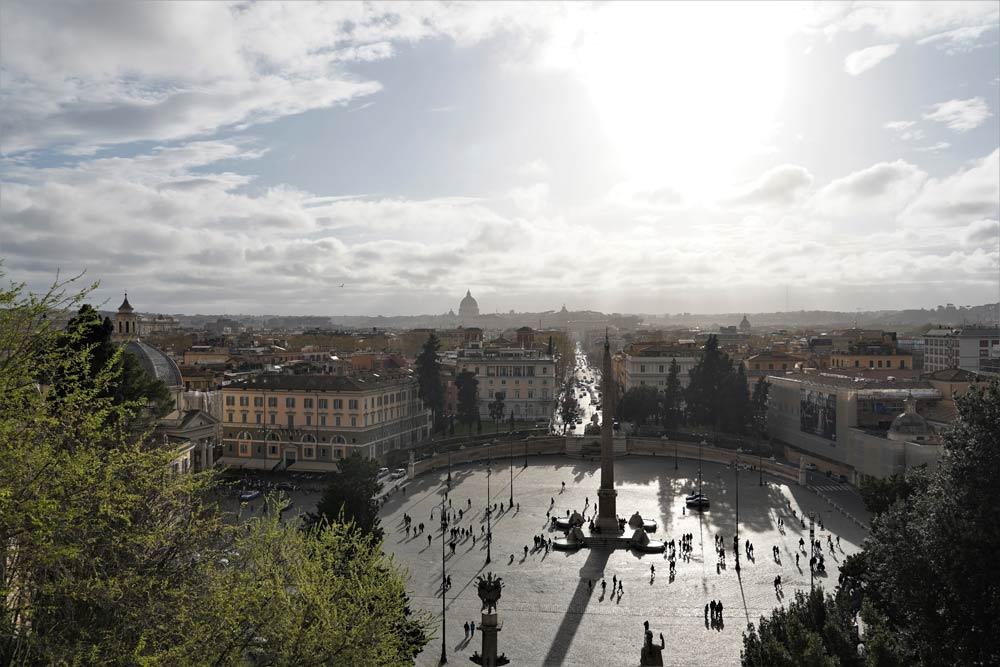 10 cose da fare a Roma gratis