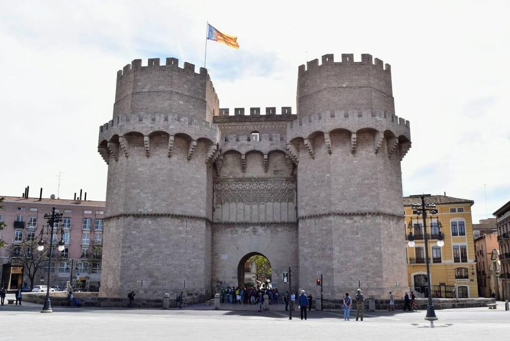 20 cose da fare e vedere a Valencia