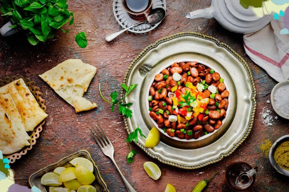 Ful Medames