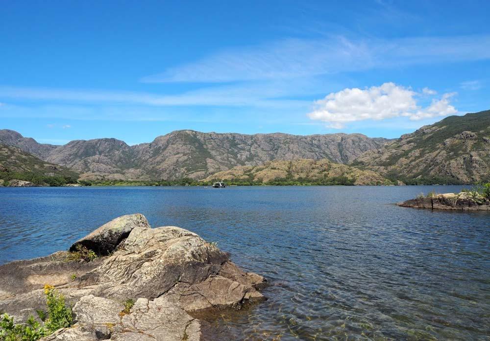 Lago di Sanabria
