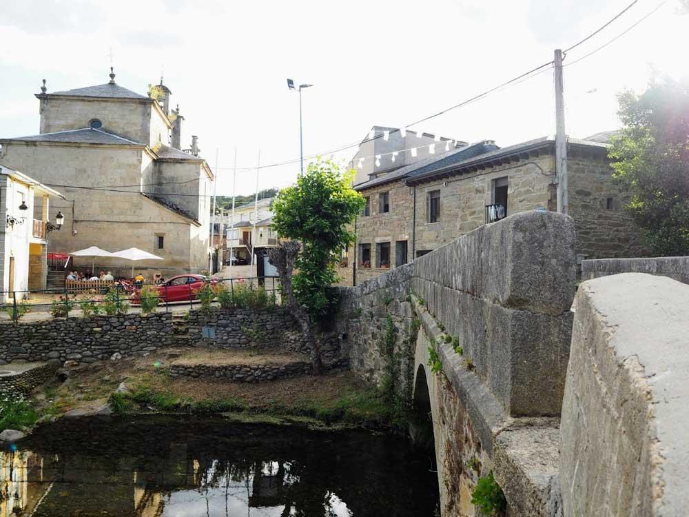 Trefacio Sanabria