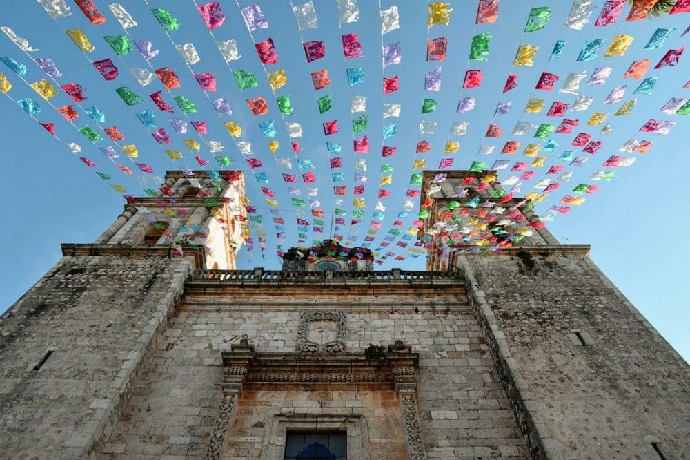 cosa vedere e fare a Valladolid