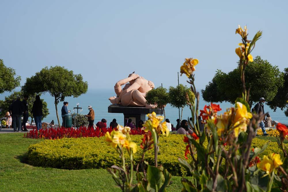 Parco dell'Amore Miraflores