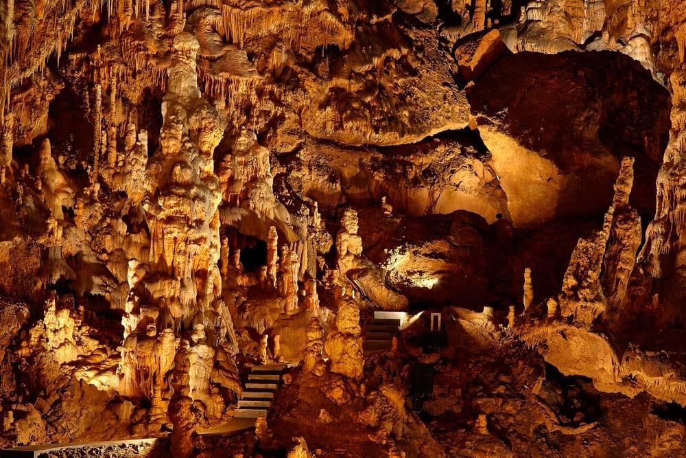 Grotte di Aggtelek