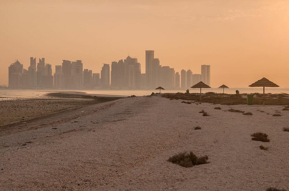 isola Al Safliya Qatar