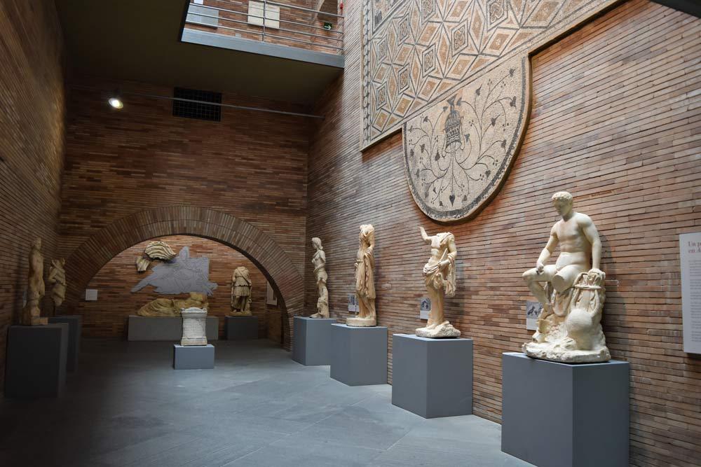 Museo di Arte Romano