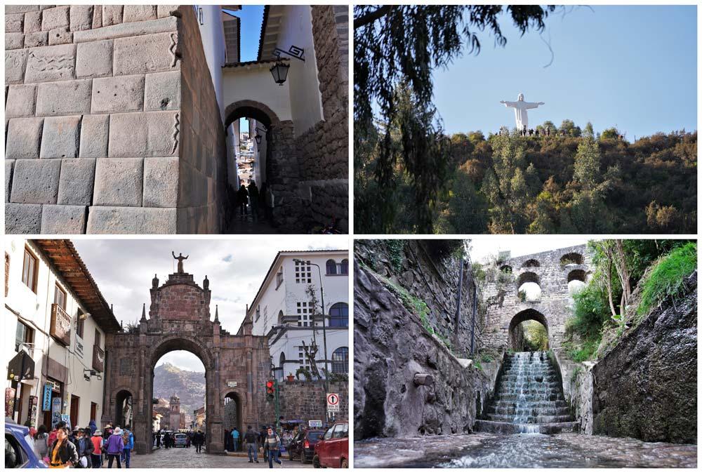 cosa vedere a Cuzco