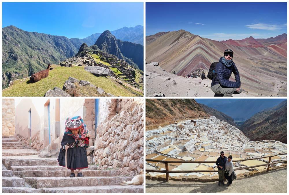 cosa fare nei dintorni di Cuzco