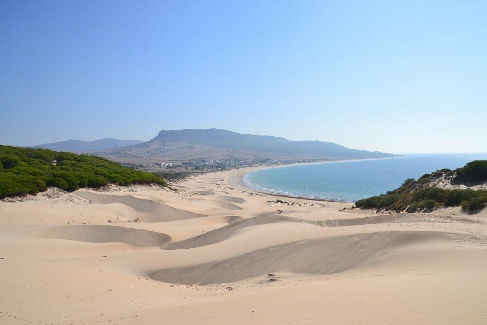 Spiaggia di Bolonia Cadice