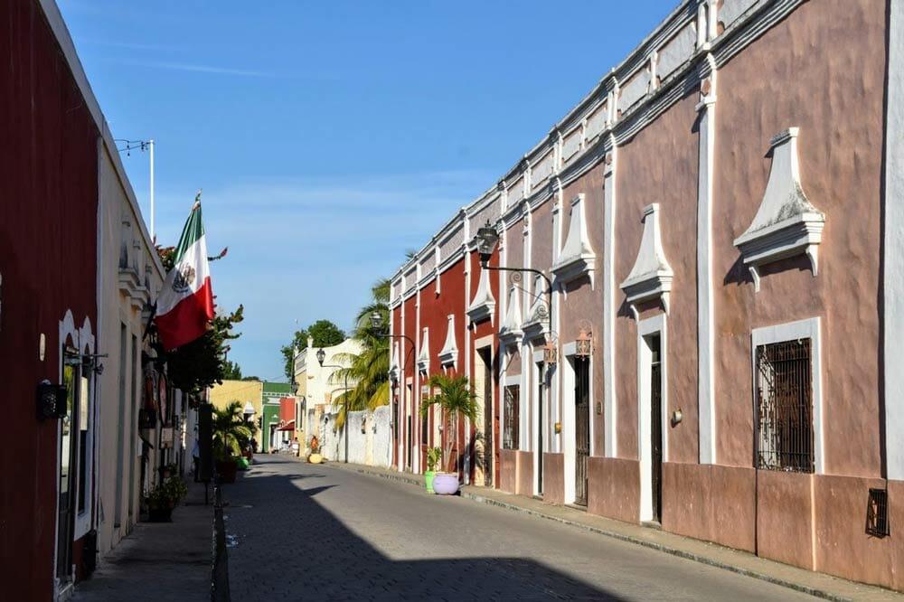 Calzada de los Frailes Valladolid