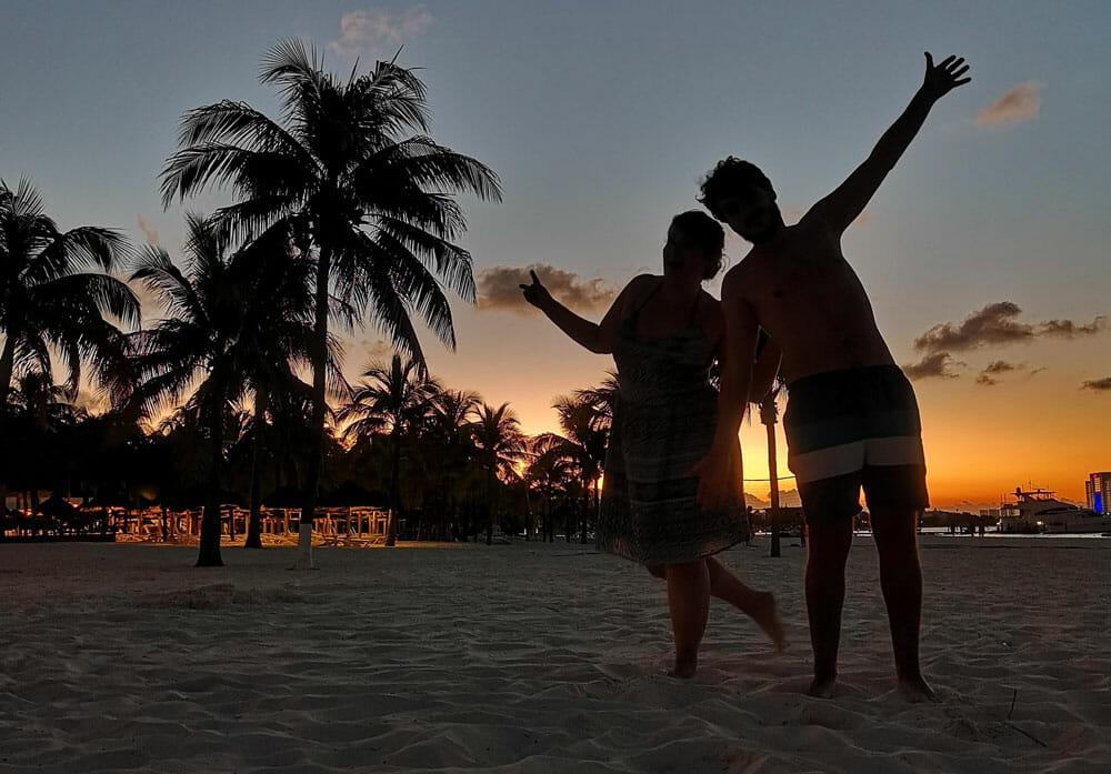 cose da vedere e fare a Cancún