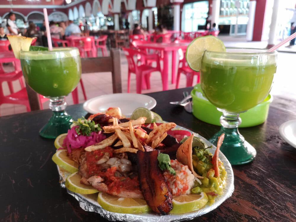 mangiare a Valladolid