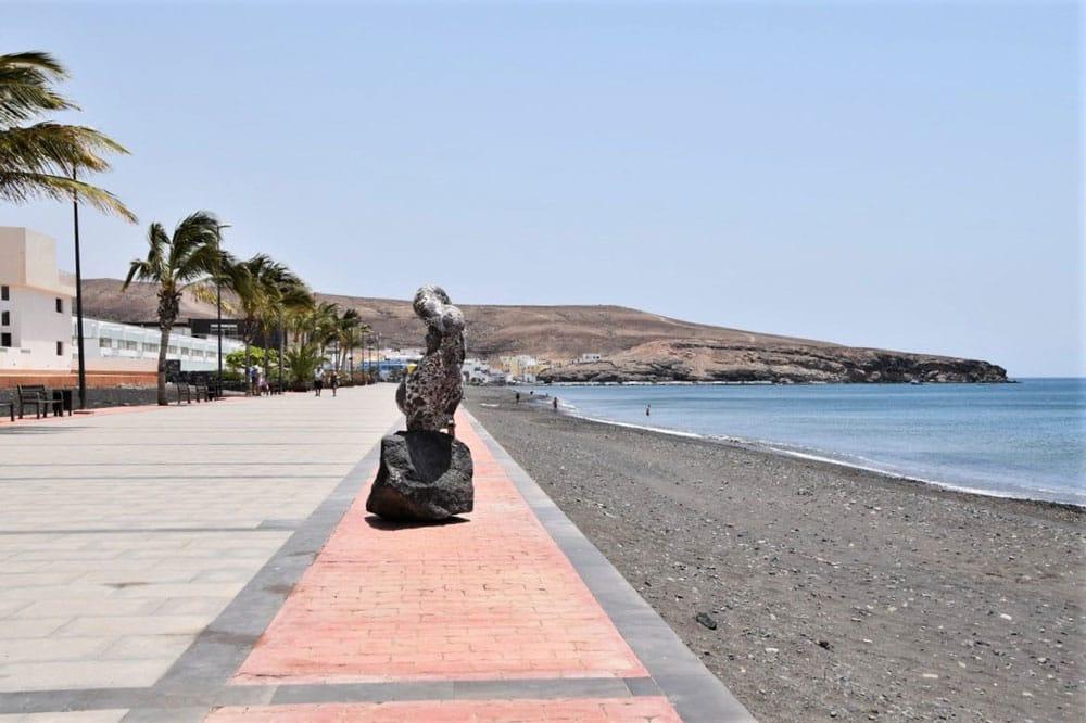 Playa di Tarajalejo