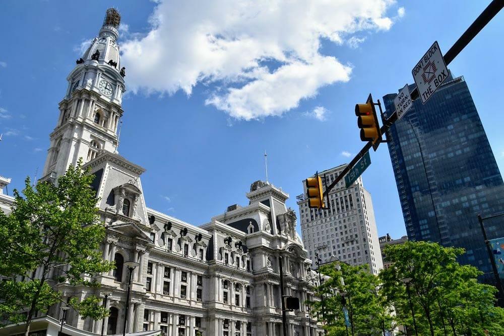 Municipio di Filadelfia
