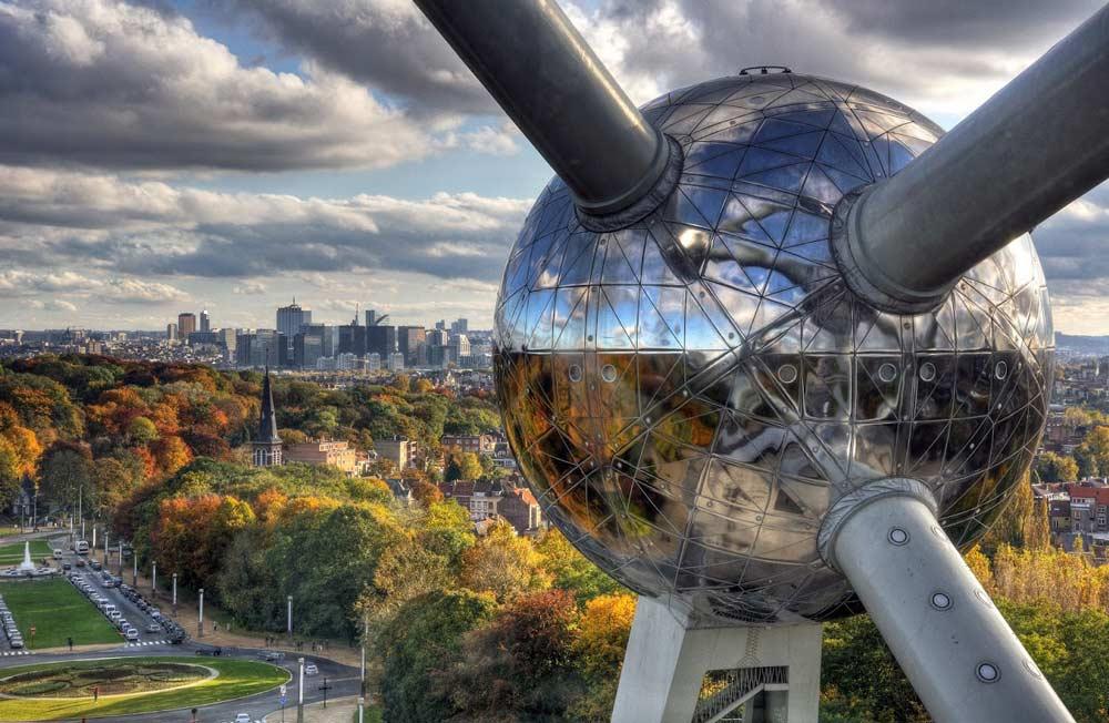 Atomium Bruxelles