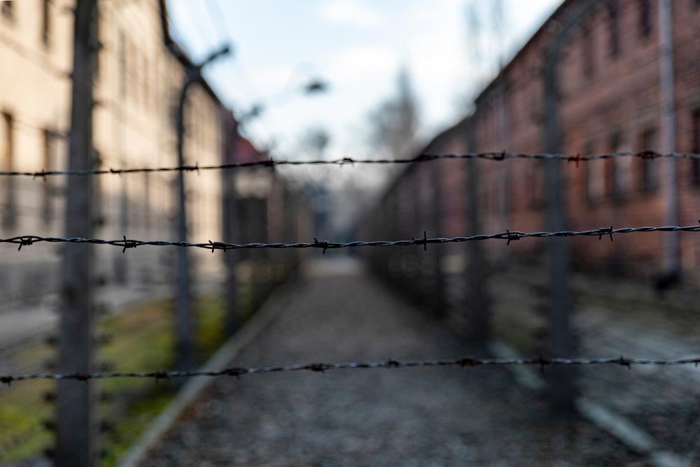 Campo di concentramento di Auschwitz