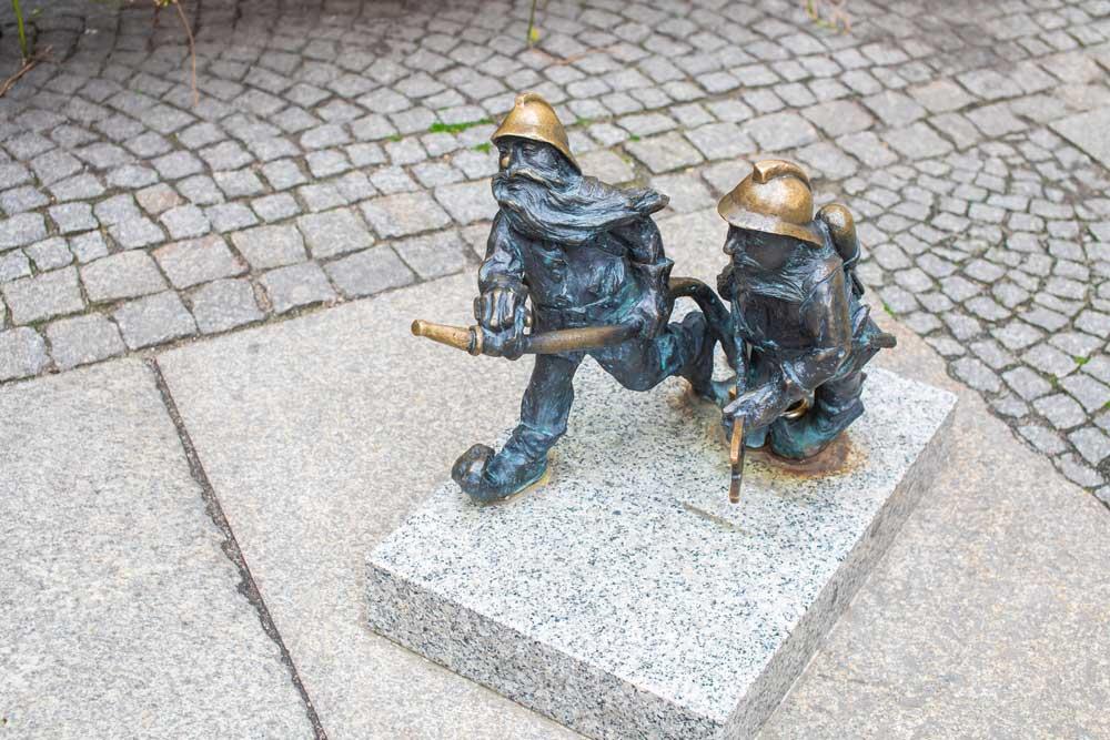 Wroclaw Polonia