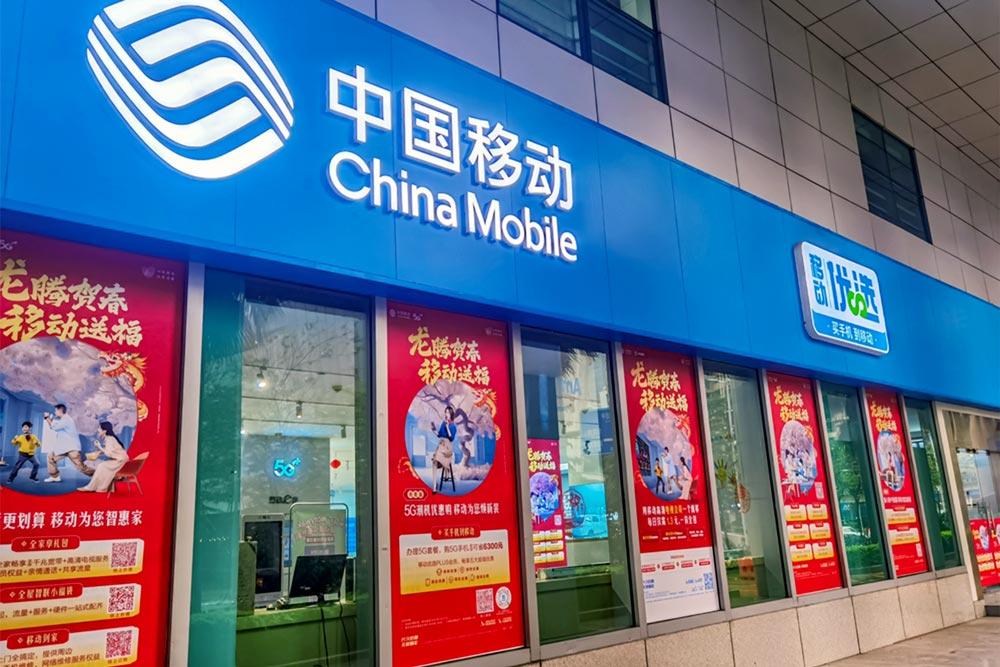 come avere internet in Cina