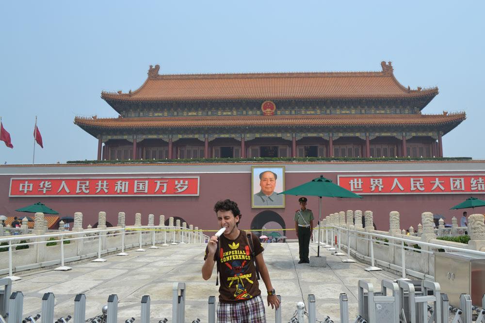 Pechino, must see in Cina