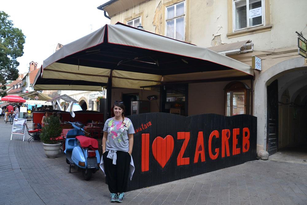 cosa vedere e fare a zagabria