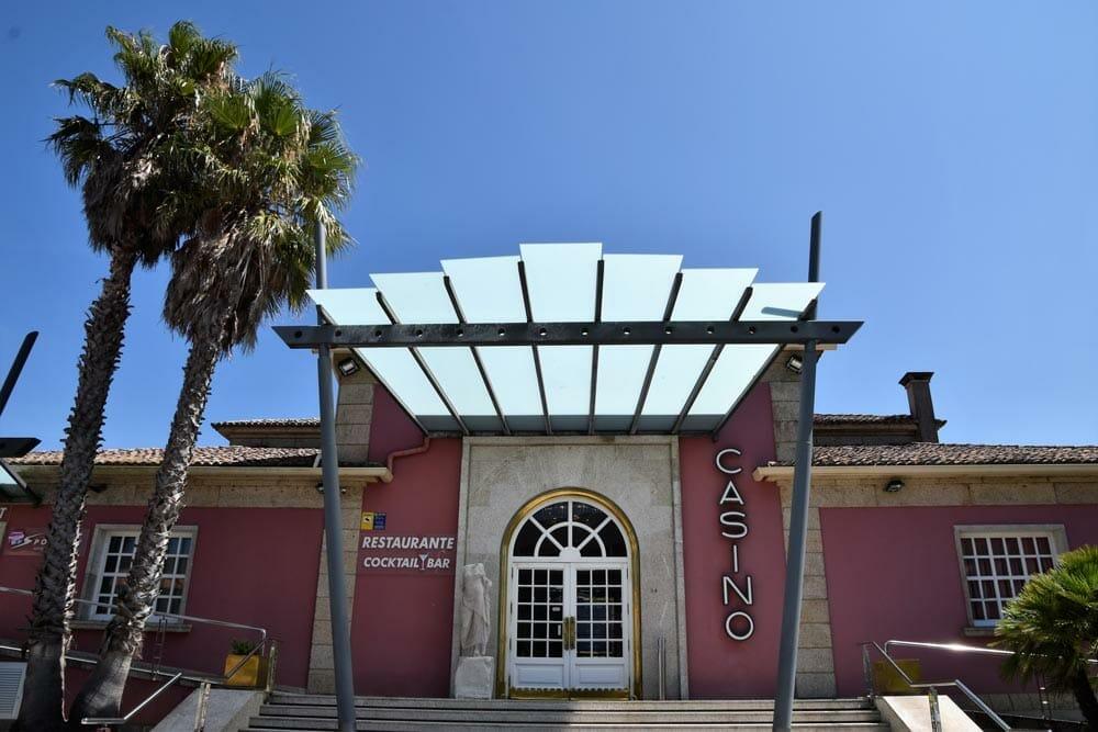 Casino di La Toja