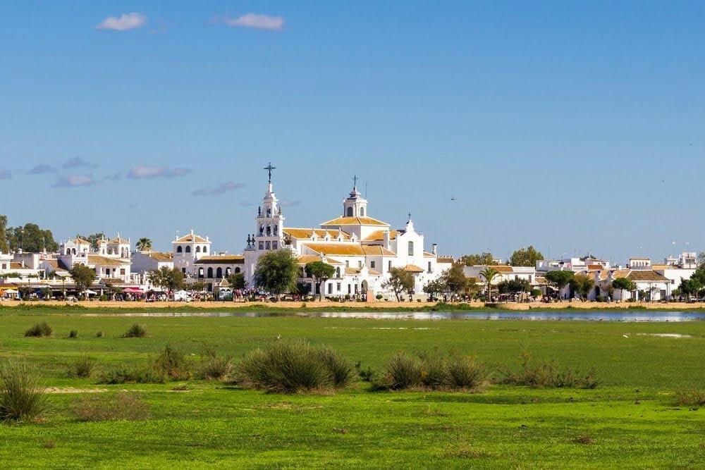 Il Rocío Huelva