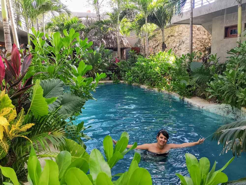 hotel boutique Tulum
