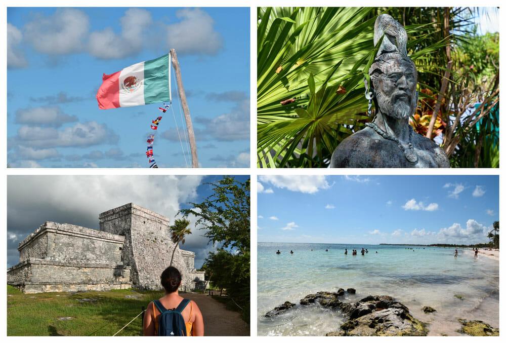 cosa vedere e fare a tulum
