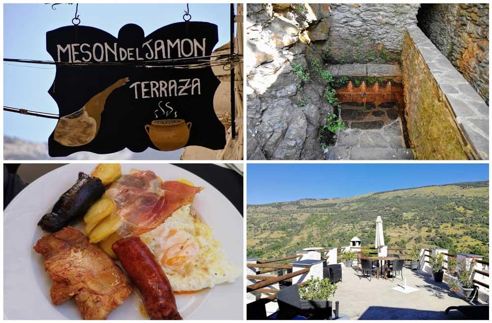 le migliori cose da fare nella Alpujarra di Granada