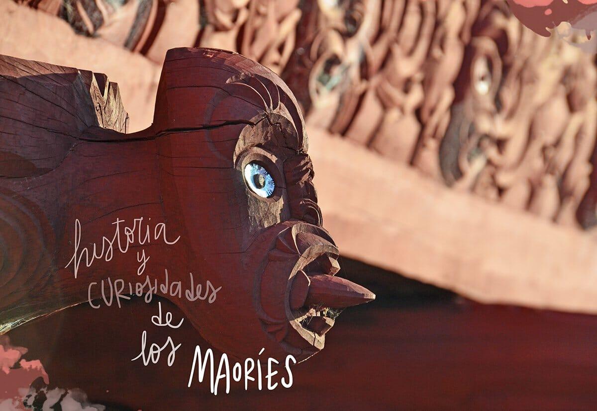 maori in nuova zelanda