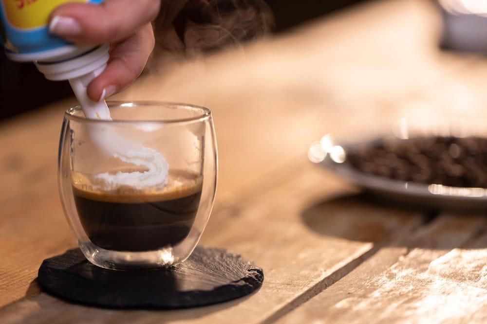 Irish Coffee