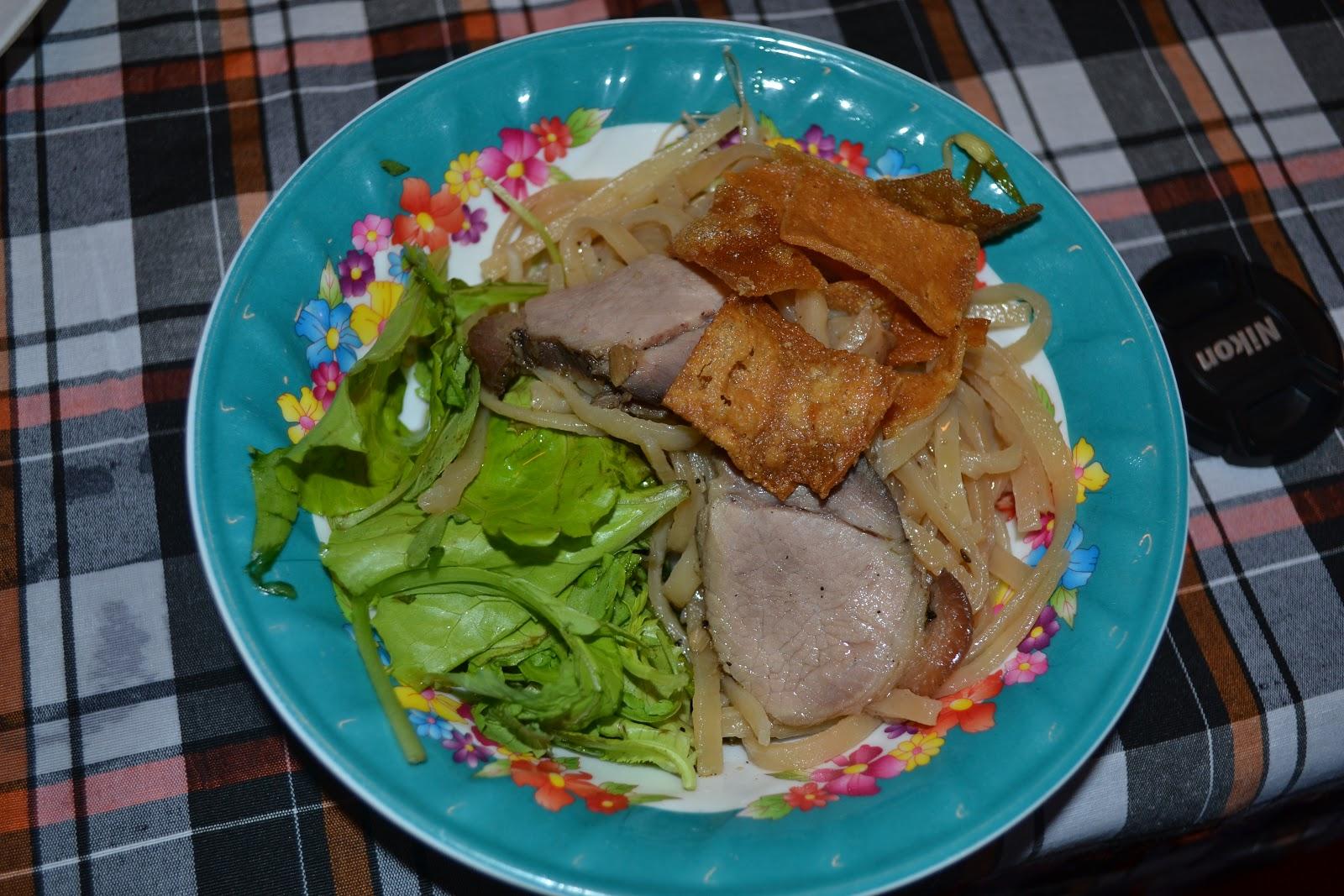 cosa mangiare in vietnam