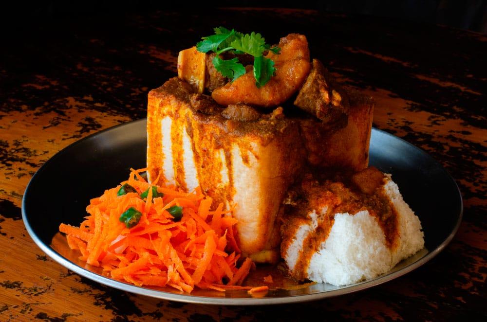 bunny chow