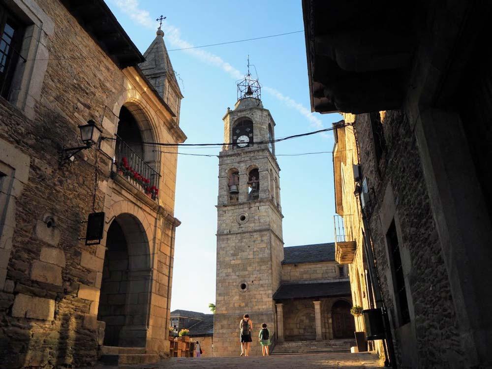 cosa vedere e fare a Sanabria