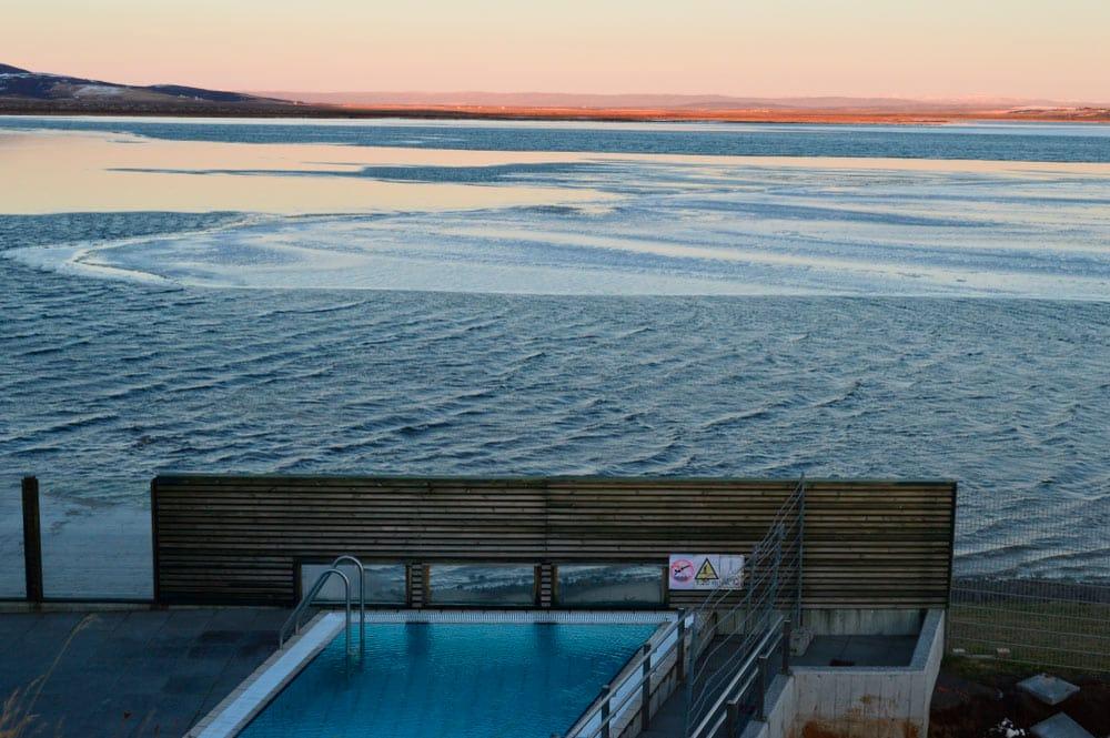 migliori acque termali di Islanda Laugarvatn Fontana