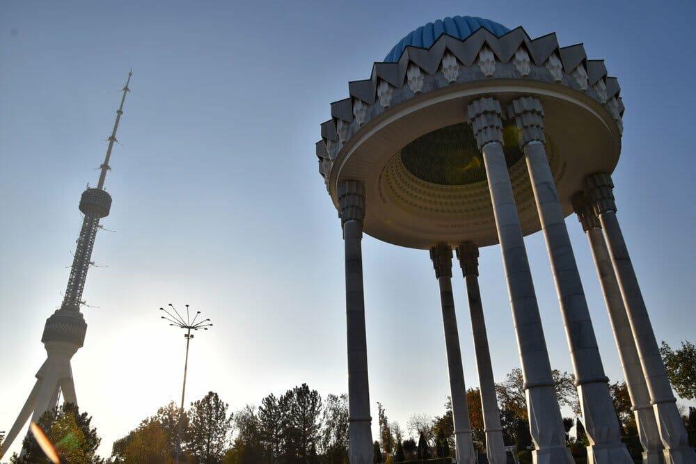 Torre TV Tashkent