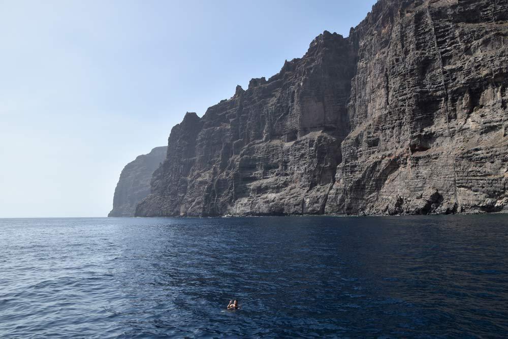 I Giganti Tenerife