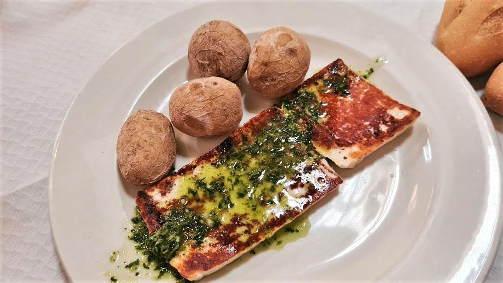 consigli viaggio a Tenerife gastronomia