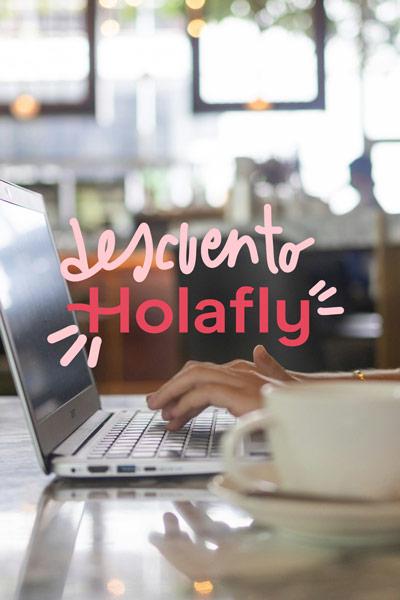 codice sconto holafly attivo