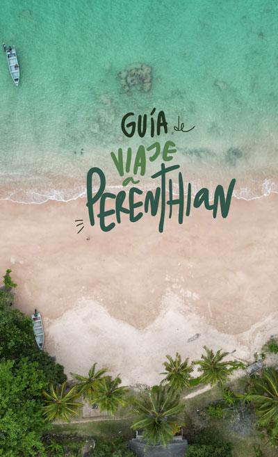 cosa vedere e fare a perenthian