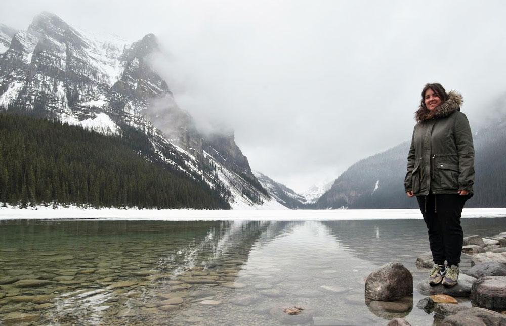 cosa vedere nel parco nazionale di banff