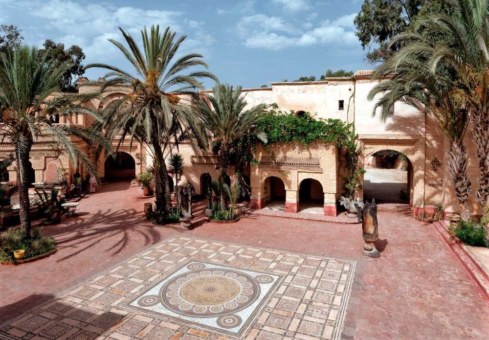 Medina di Agadir