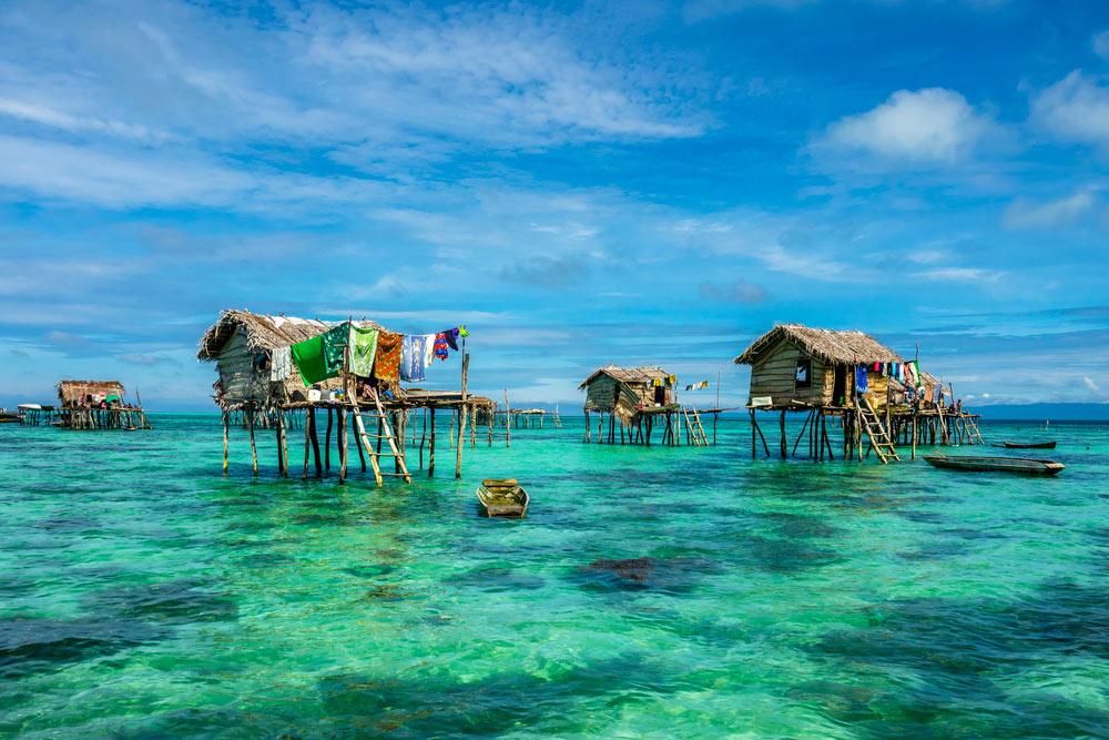 Semporna Malaysia