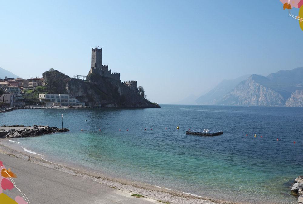 Castello di Malcesine