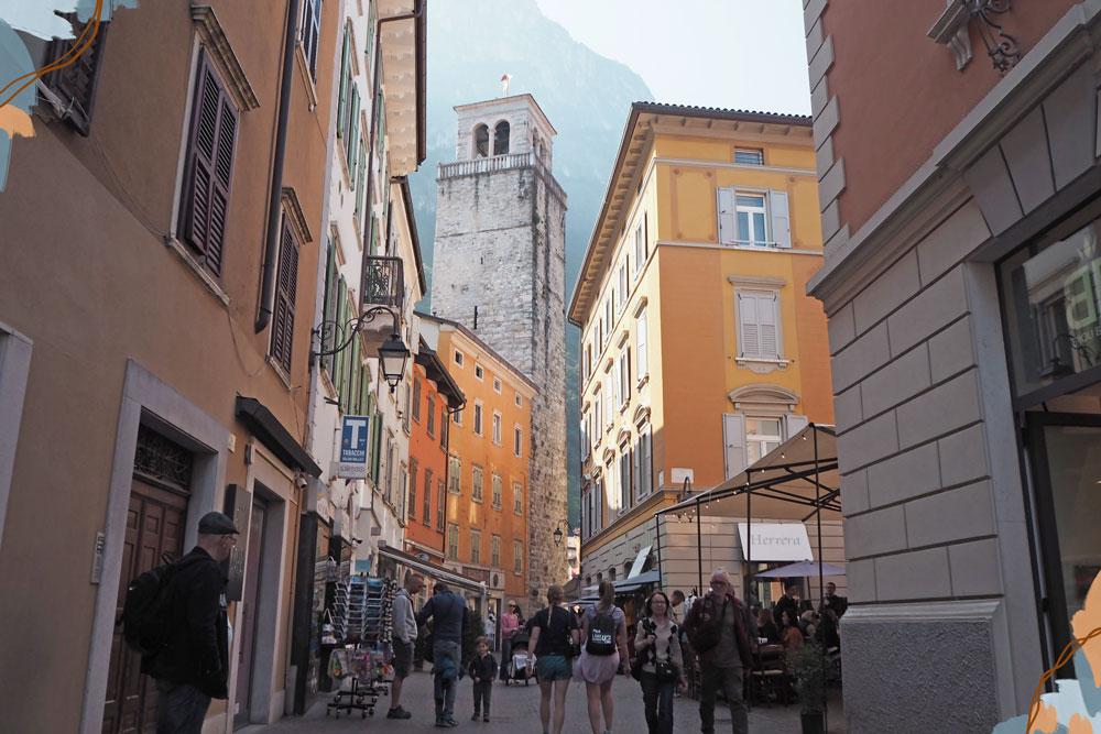 Riva del Garda