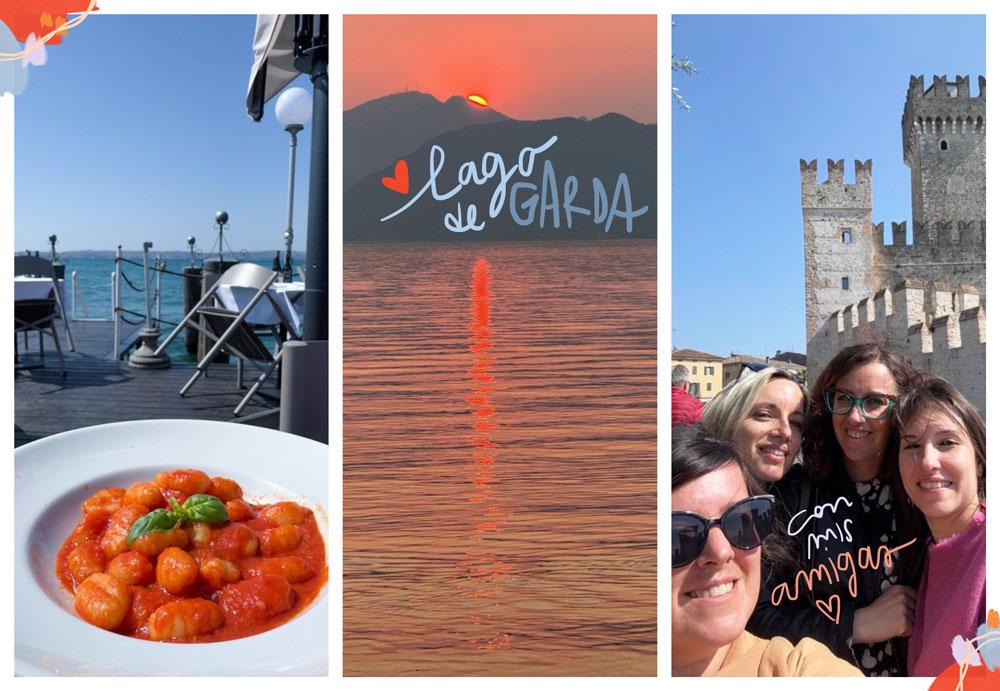 cosa vedere al Lago di Garda