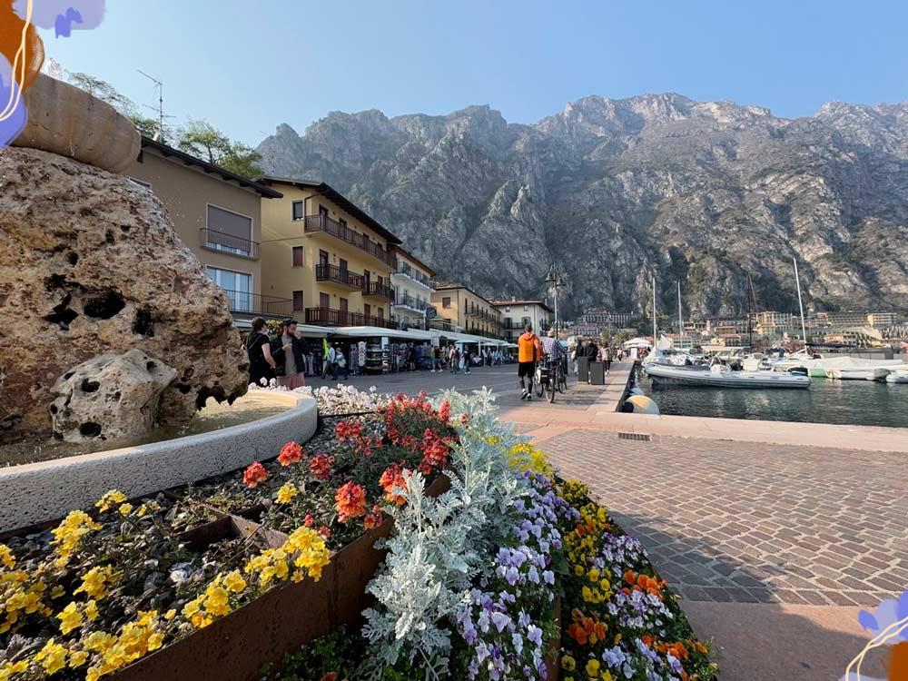 Limone sul Garda