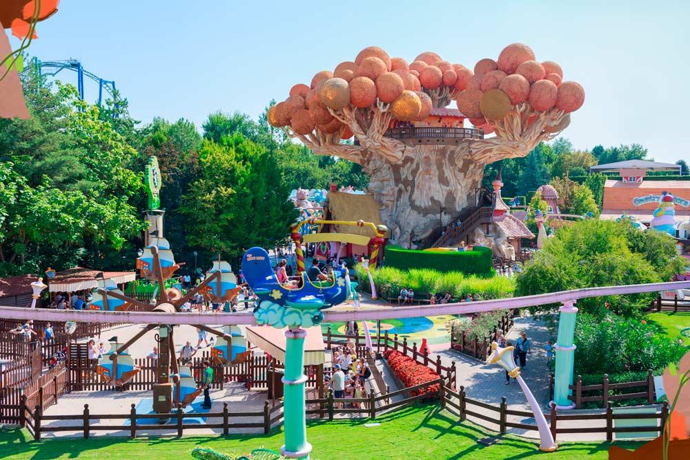 Gardaland